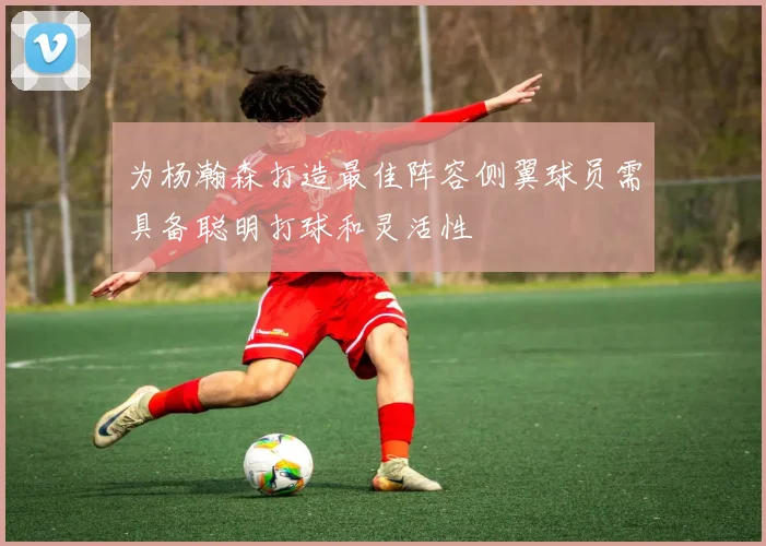 为杨瀚森打造最佳阵容侧翼球员需具备聪明打球和灵活性